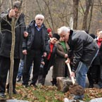 Візит Володимира Литвина до Черкаської області