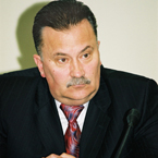 „Ми не захищаємо ні власного товаровиробника, ні власного споживача” – голова Львівської міської організації Народної Партії Іван Стефанишин