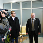 Молоді народники Житомирщини підкорюють кар’єрні вершини