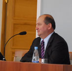 Підбито підсумки участі народників Черкащини у місцевих виборах