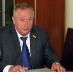 М.Рудченко: «Люди довірились нам тому, що знають нас як людей, що дотримуються слова, виконують обіцяне»