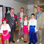 Микола Рудченко: «В Україні завжди було важко, але не всім…»