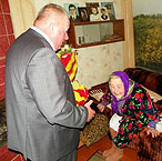 Микола Рудченко не красномовний, але про нього красномовно говорять справи