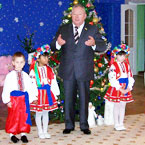 «Їхні серця небайдужі до чужої біди»