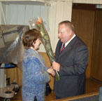 «У команді Литвина гарні порядні люди!»