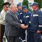 Аби були сила та здоров’я для добрих справ