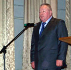 М.Рудченко закликав депутатів місцевих рад відкинути на п’ять років політичні амбіції і працювати для людей