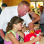 Добрим словом за добро