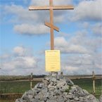 Історія вчить і закликає нас не йти вдруге безславними шляхами