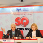 В.Литвин: «Бюджет-2010 може бути прийнятий на нових засадах»