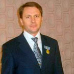 Чернігівщина: Олександр Кириченко отримав найвищу нагороду