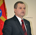 Голова фракції народників у Житомирській обласній раді: «Члени нашої фракції, як і кожна нормальна людина в нашій країні і в світі, засуджують дії силовиків, засуджують будь – яке насильство над людиною»