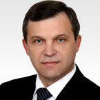 Виктор Хижняк: «Не только власть, но и сами люди должны заботиться о благоустройстве своего района»