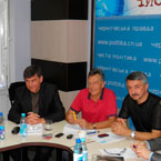 Чернігівщина: Місцеві вибори – це екзамен перед територіальною громадою!