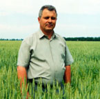 Землі – на благо, людям – на добро