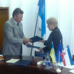 Единомышленники объединяются