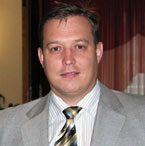 Чернігівщина: Дмитро Адаменко: «Хочу бути корисним…»