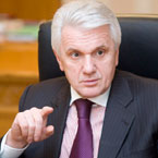 Володимир Литвин: «Кожен конфлікт у Верховній Раді, кожне блокування — це шрам на моєму серці»