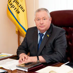 М. Рудченко: «Вибори в округах – це прозора і на сьогодні найбільш прийнятна для України схема обрання парламенту»