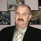 Чернігівщина. Олександр Бичков: «Хочеться вірити, що найбільші досягнення ще будуть у майбутньому»