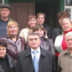 Чернігівщина: Не здавати позиції