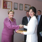 Чернігівщина: Книга – цінність минулого і сьогодення