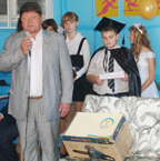 Чернігівщина: Свята і зустрічі