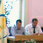 Відбулася XIV звітно-виборна конференція Чернівецької регіональної організації Народної Партії