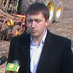 Зерна достатку