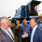 Народники – взірець для всіх хліборобів