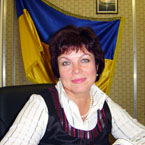 Ірина Дуднік: "Запорізька область повинна мати свою позицію, а держава – рахуватися з нею"