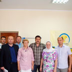 У м. Біла Церква розпочалася підготовка до проведення громадських слухань щодо доцільності будівництва мусульманської мечеті