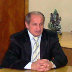 Я знаю – город будет…