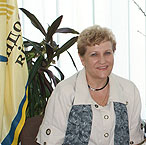 Л.Дригало відвідала м.Славутич