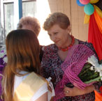 Українські випускники – майбутнє нашої держави