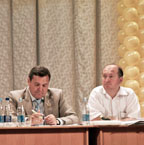 Відбулася звітно-виборна конференція Черкаської регіональної організації Народної Партії