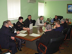 Не залишилися осторонь