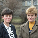 Шарівка: Будуємо майбутнє разом