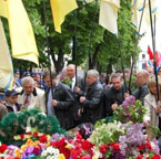 Зі святом, ветерани!