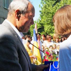 Підручники з історії України для кращих учнів Вінниччини