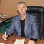 Під знаком оновлення. В Арбузинській районній парторганізації відбулась зміна керівництва