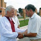 Мої роки – моє багатство