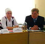 Чи потрібна Білій Церкві мусульманська мечеть?