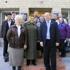 Духовне відродження – запорука заможної держави України