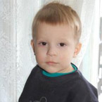 Кожна дитина потребує нашого захисту