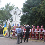 Чернігівщина: Час знову робити висновки