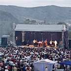«Селиська співанка» зібрала близько 10 тисяч гостей