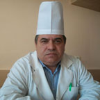 Чернігівщина. Ті, хто боротимуться за перемогу: Валерій Годяєв – людина, яка віддає життя медицині та громаді