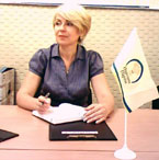 Відбулося засідання виконкому Запорізької регіональної організації Народної Партії