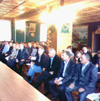 Відбулася ХІ звітно-виборна конференція Запорізької регіональної організації Народної Партії